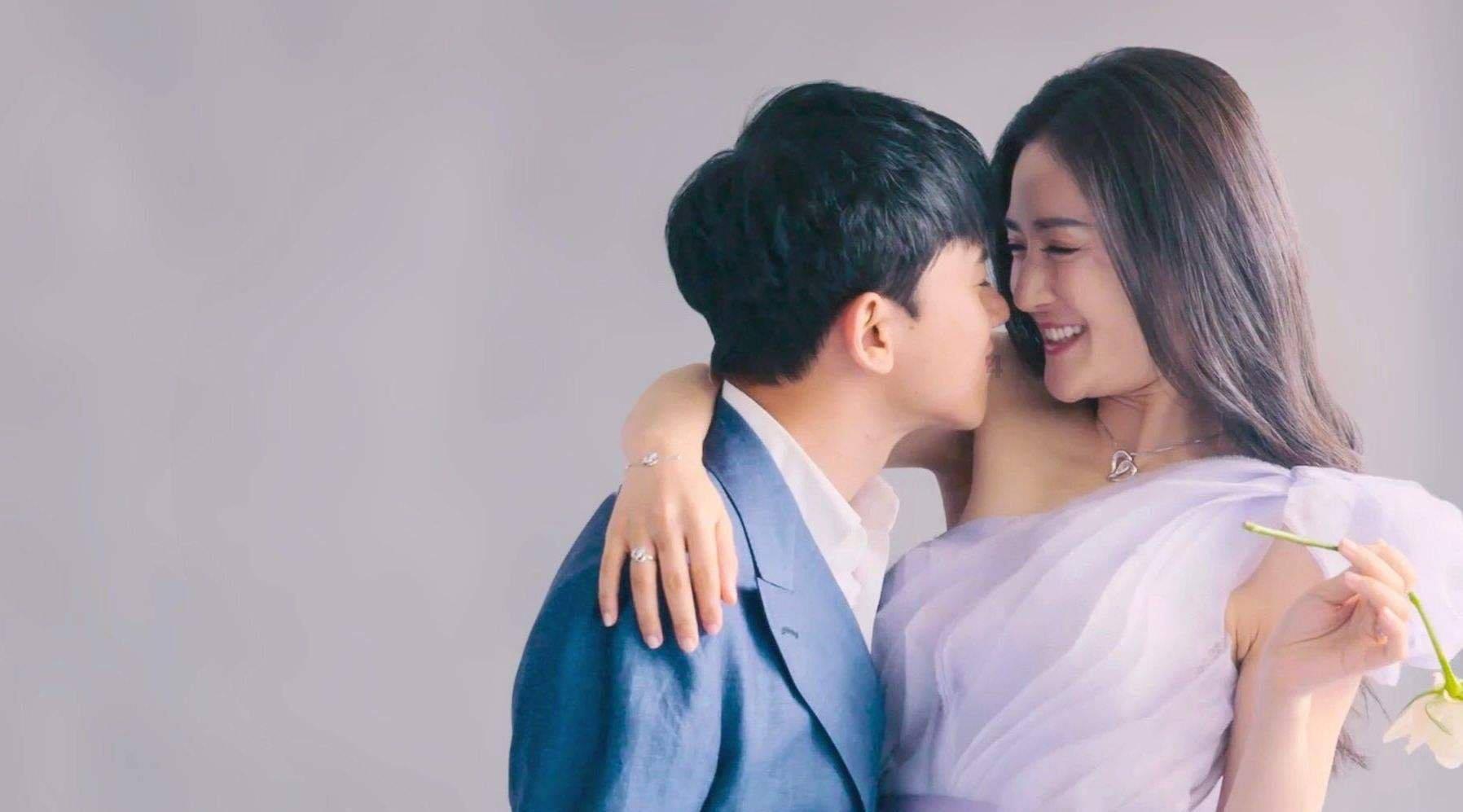 港剧《杨贵妃》之丽妃
