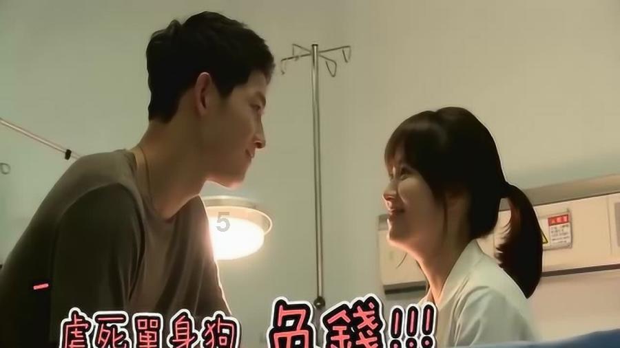 闺蜜的时尚对决